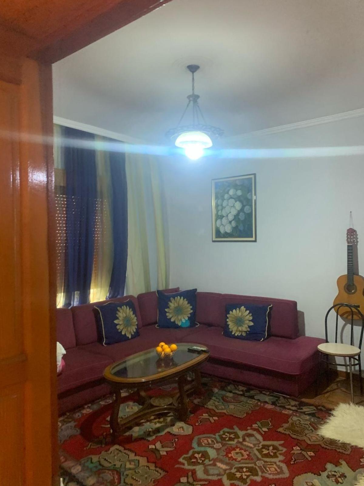 Friends Hostel & Tours Shkodër 外观 照片